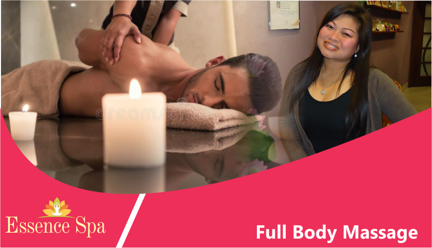 Essence Spa Jodhpur atmosphere