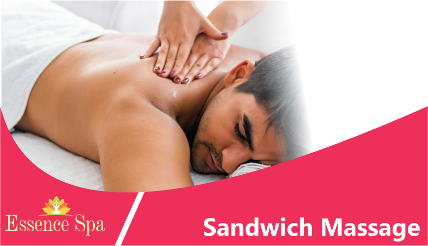 Essence Spa Jodhpur photo gallery