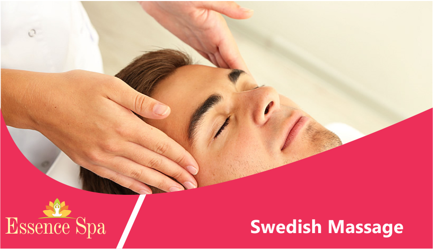 Gallery image - Essence Spa Jodhpur