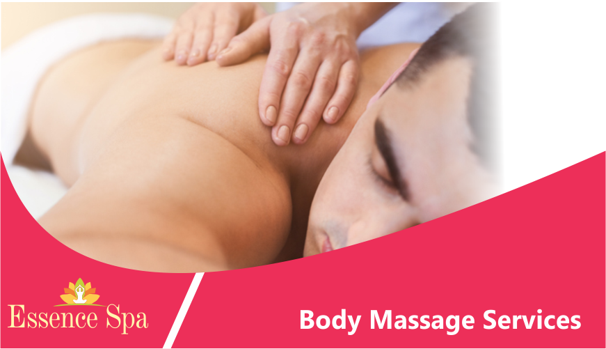 Essence Spa Jodhpur - Erotic massage in Jodhpur