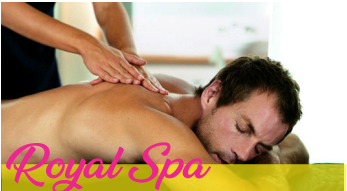 Erotic massage GIF — Royal Spa & Massage Jodhpur
