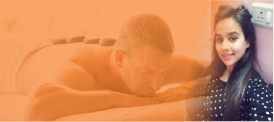Royal Spa & Massage Jodhpur ambiance