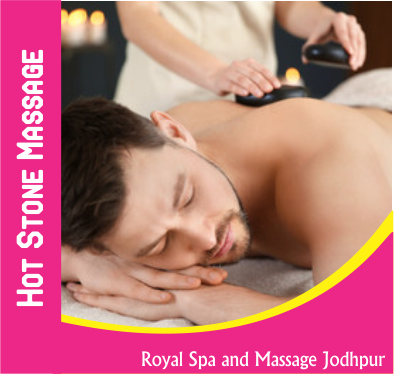 Discover Royal Spa & Massage Jodhpur
