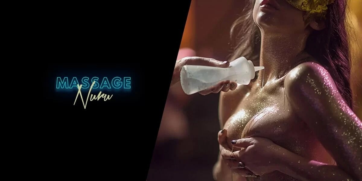 Laval Nuru Massage — massage érotique Montréal