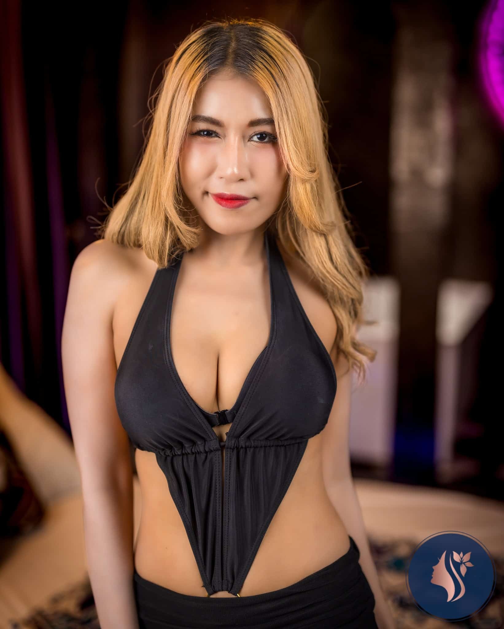 Erotic massage GIF — Aya Massage Bangkok