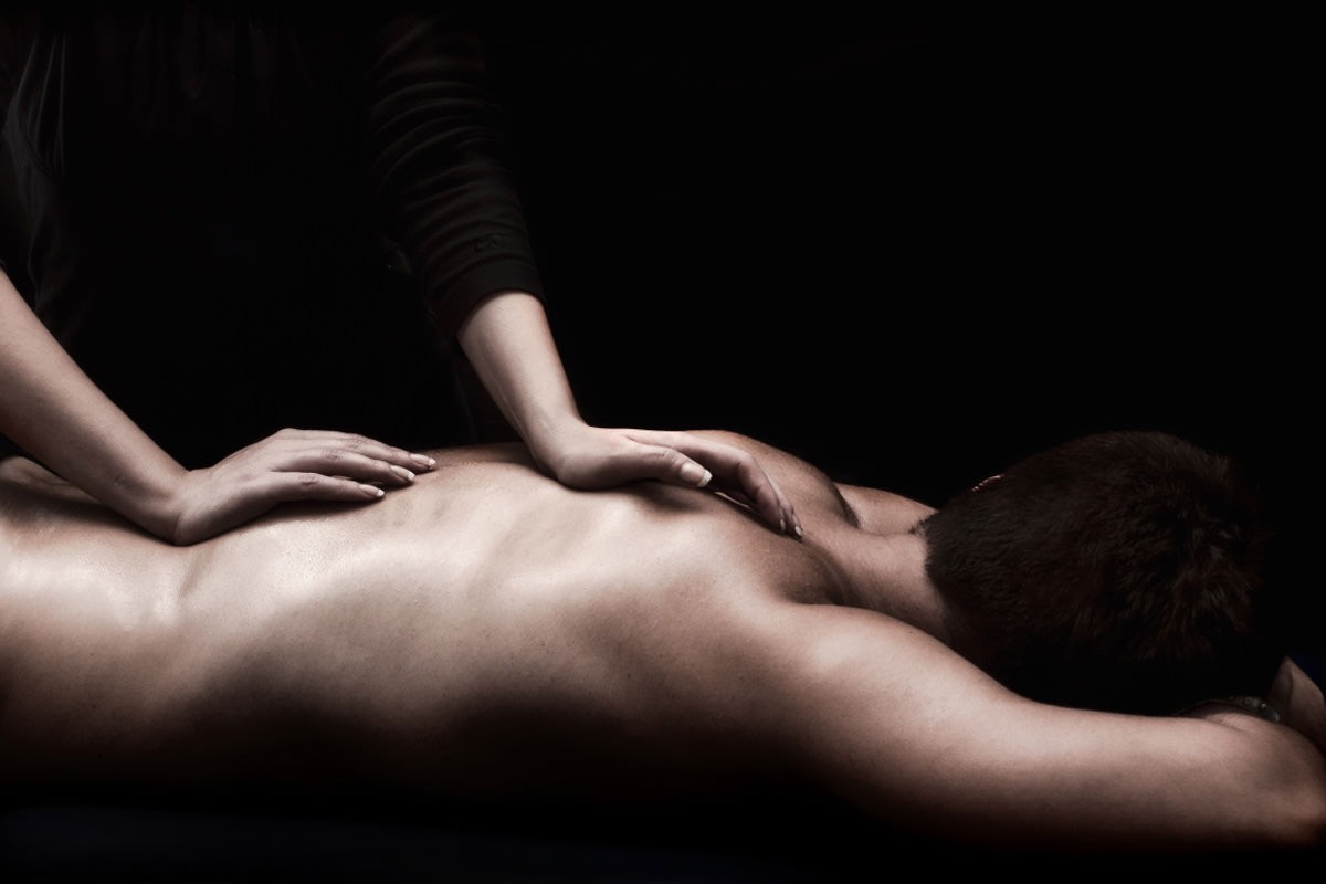 Bangkok Passion Massage - Photo 17
