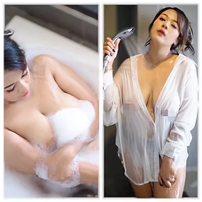 Erotic massage GIF — Kokoro BKK