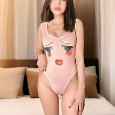 Erotic massage GIF — Kokoro BKK