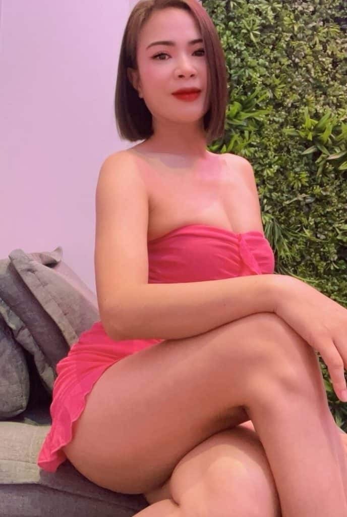 Erotic massage photo — BKK Vice
