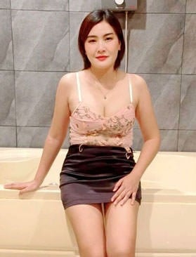 Erotic massage photo — Bangkok Bunny Massage