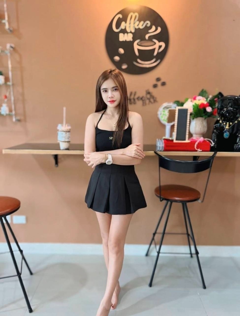 Erotic massage photo — Bangkok Erotic Massage1