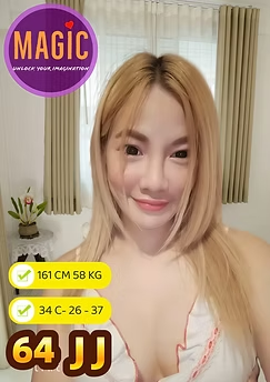Erotic massage photo — Magic Massage Bangkok