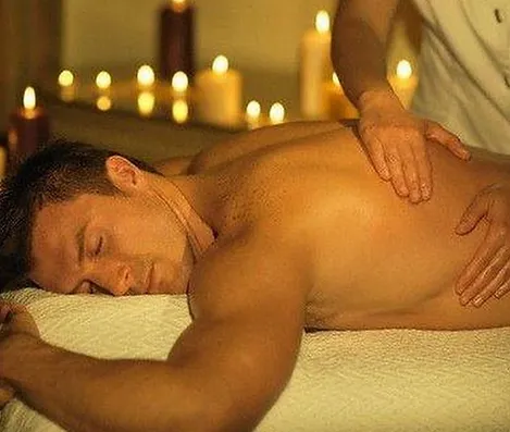 Thailand Prostate Massage – 5