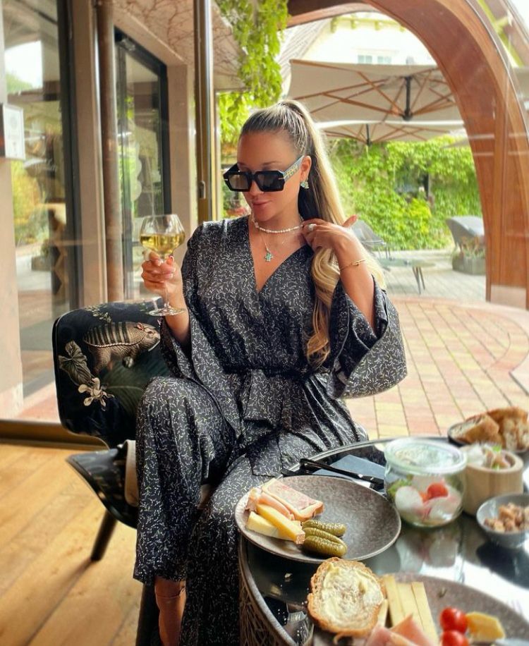 Nuruhouses Manhattan - Erotic Massage in Midland, United States - Photo 4