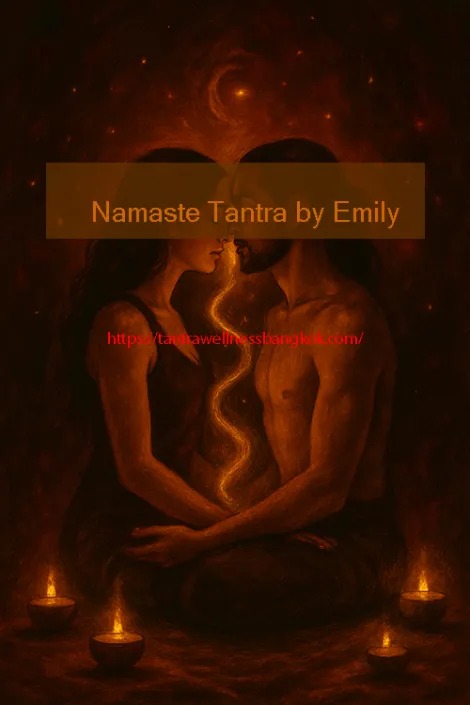 Tantra Wellness Bangkok - Photo 6