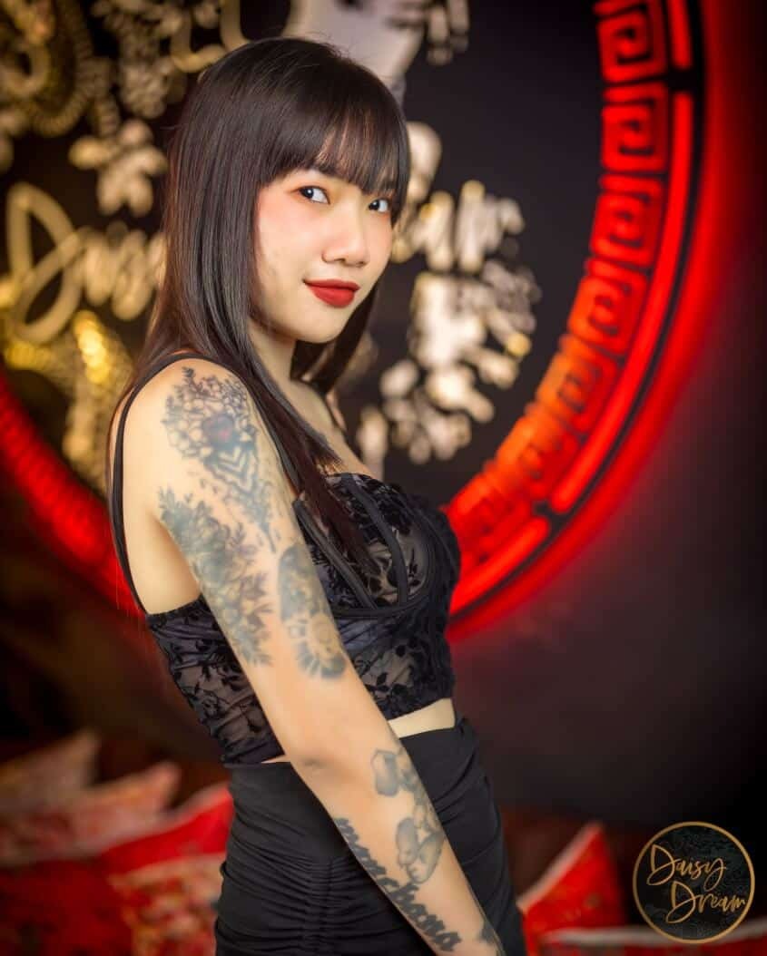 Erotic massage photo — Erotic Massage BKK