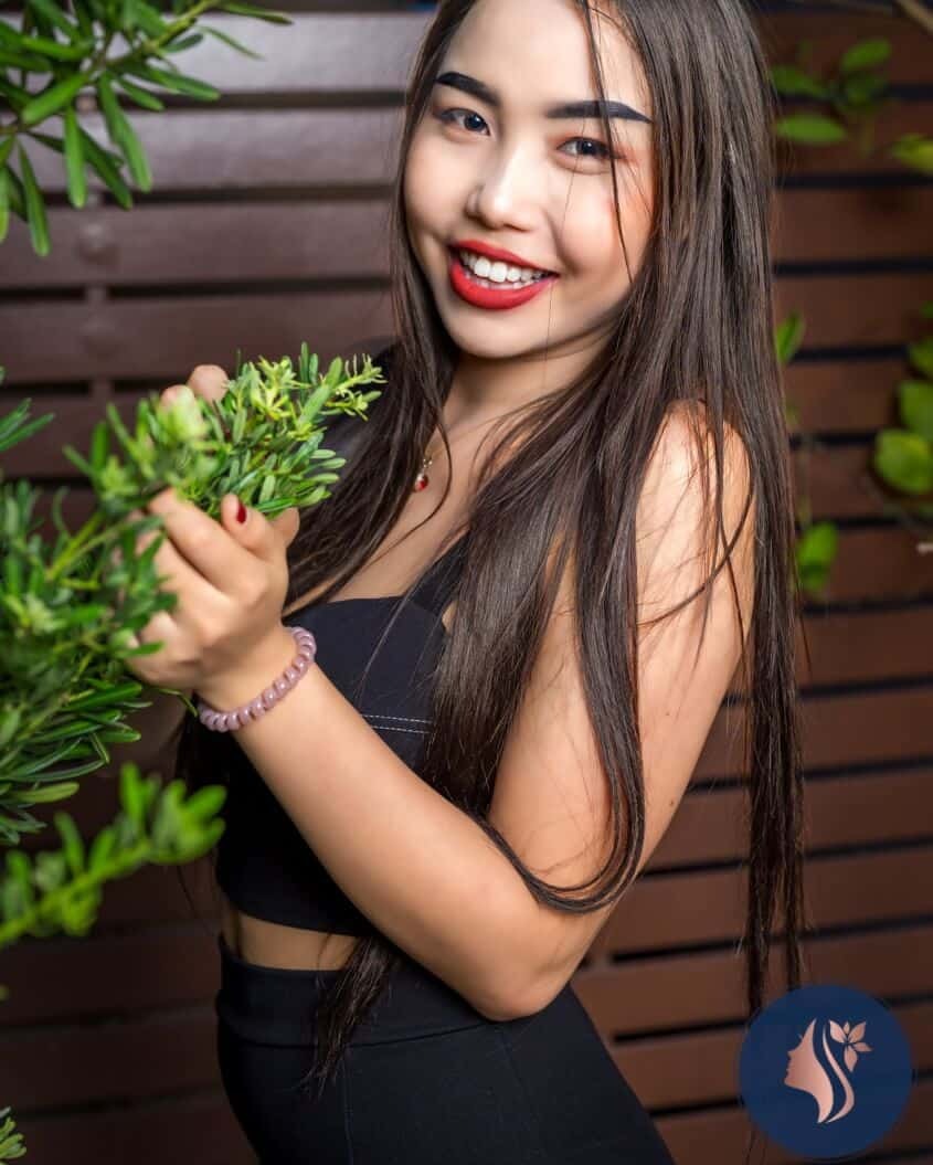 Erotic massage GIF — Erotic Massage BKK