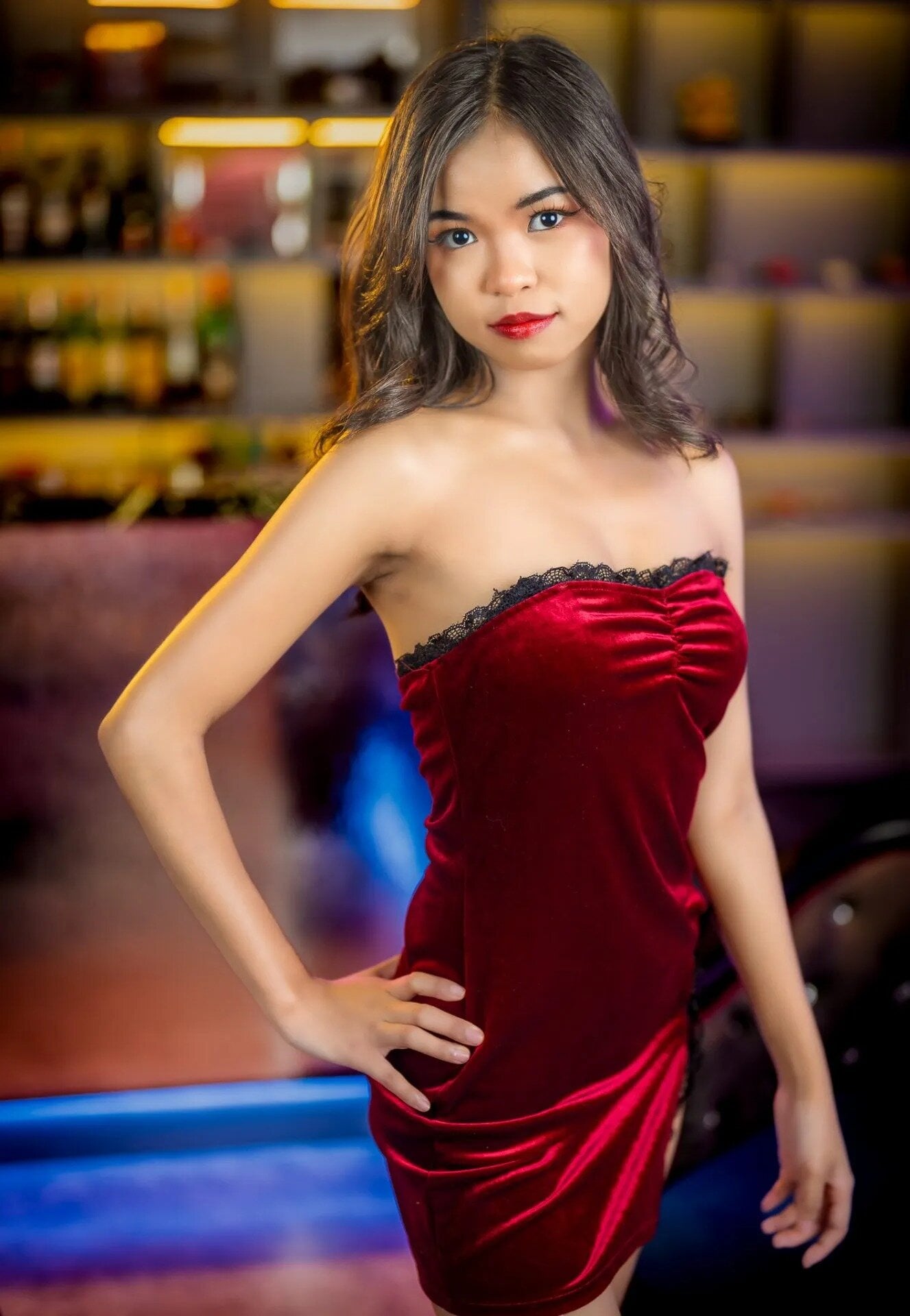 Erotic massage photo — Dragon Heart Bangkok