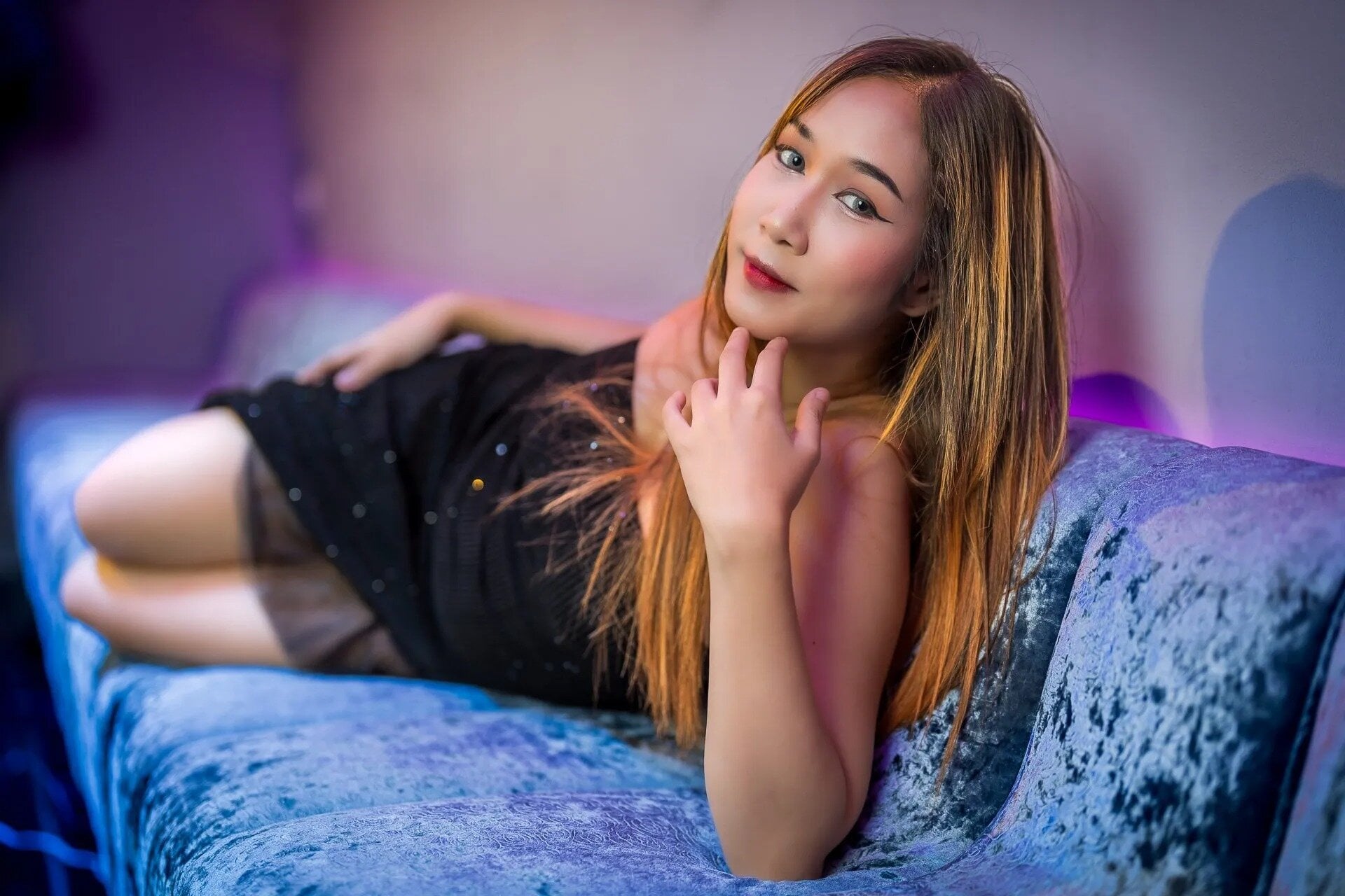Erotic massage GIF — Dragon Heart Bangkok