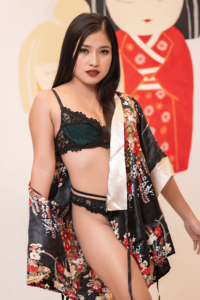 Erotic massage photo — Nuru Massage