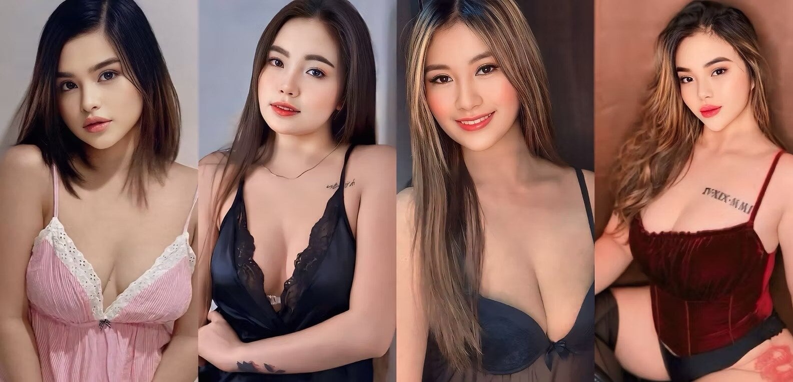 Erotic massage photo — Hoshiko Spa Manila