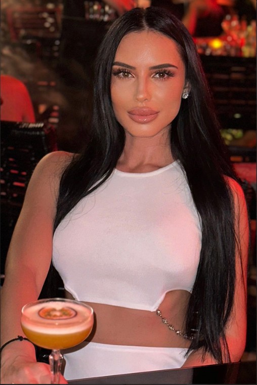 Hot Secret – 4