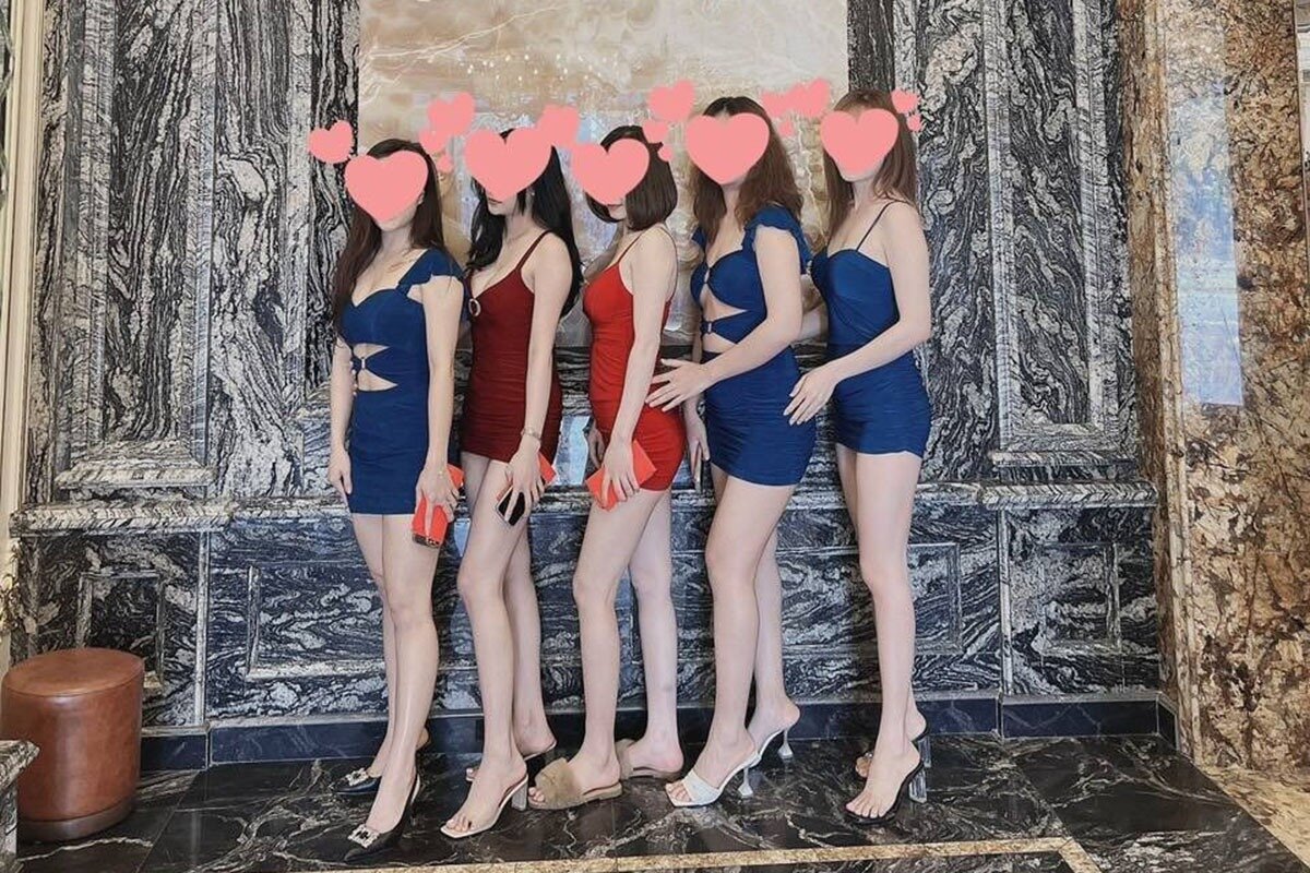 Erotic massage GIF — Xuka Massage Saigon