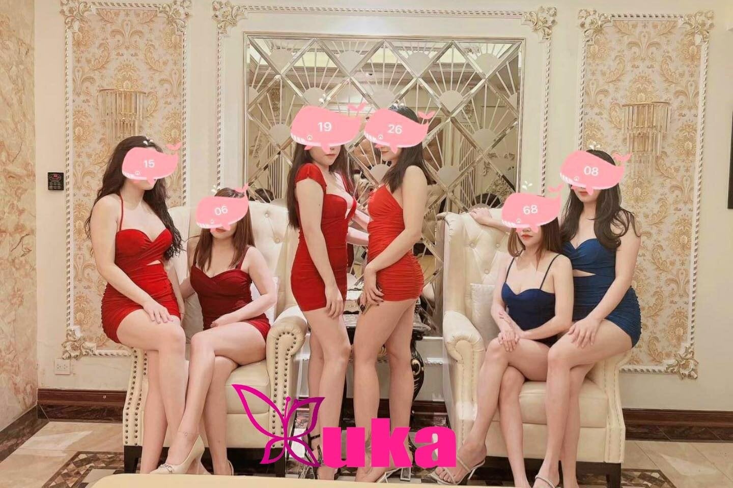 Xuka Massage Saigon