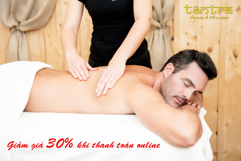 Tantra Sauna & Massage - Photo 4