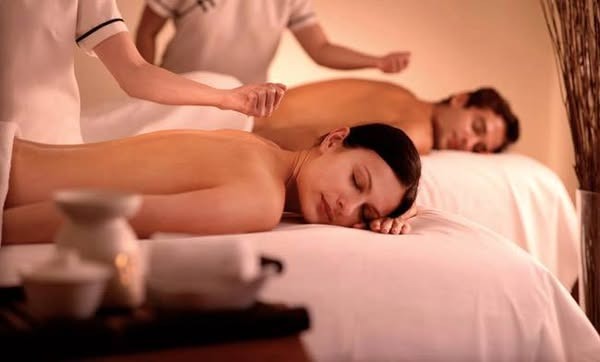 Tantra Sauna & Massage - Photo 6