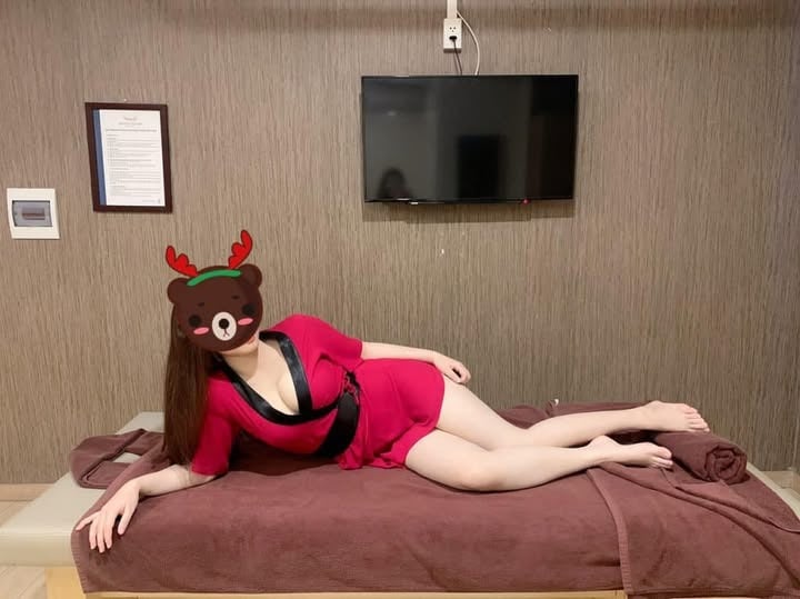 Erotic massage photo — Massage So 1 Can Tho