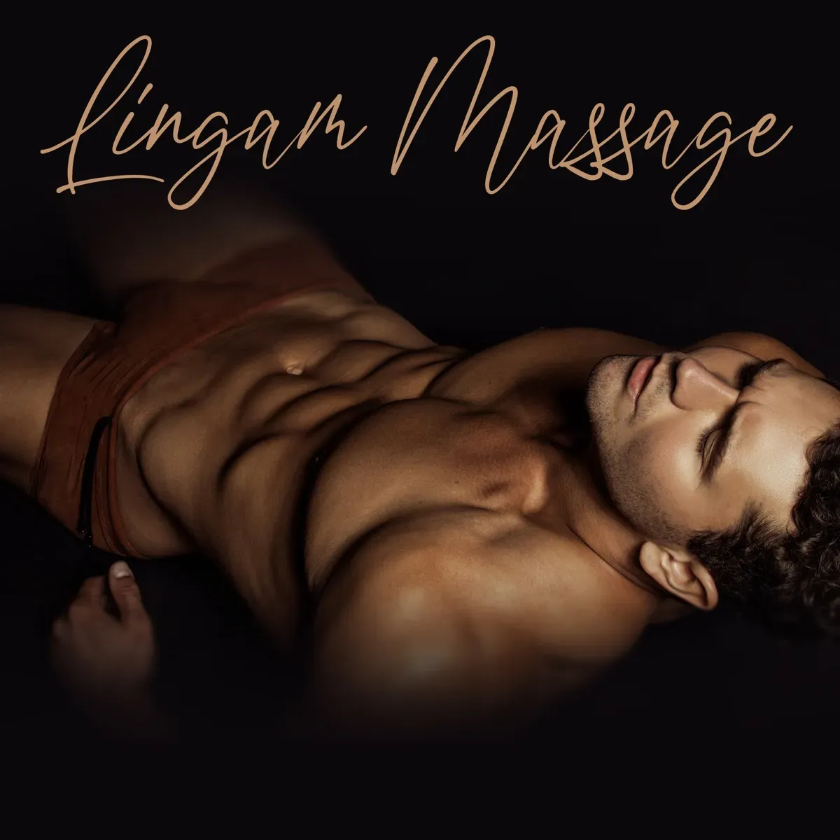 Lingam Massage - Photo 7