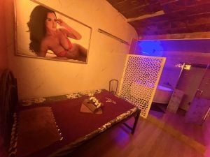 Vip Massage Eva - Photo 1