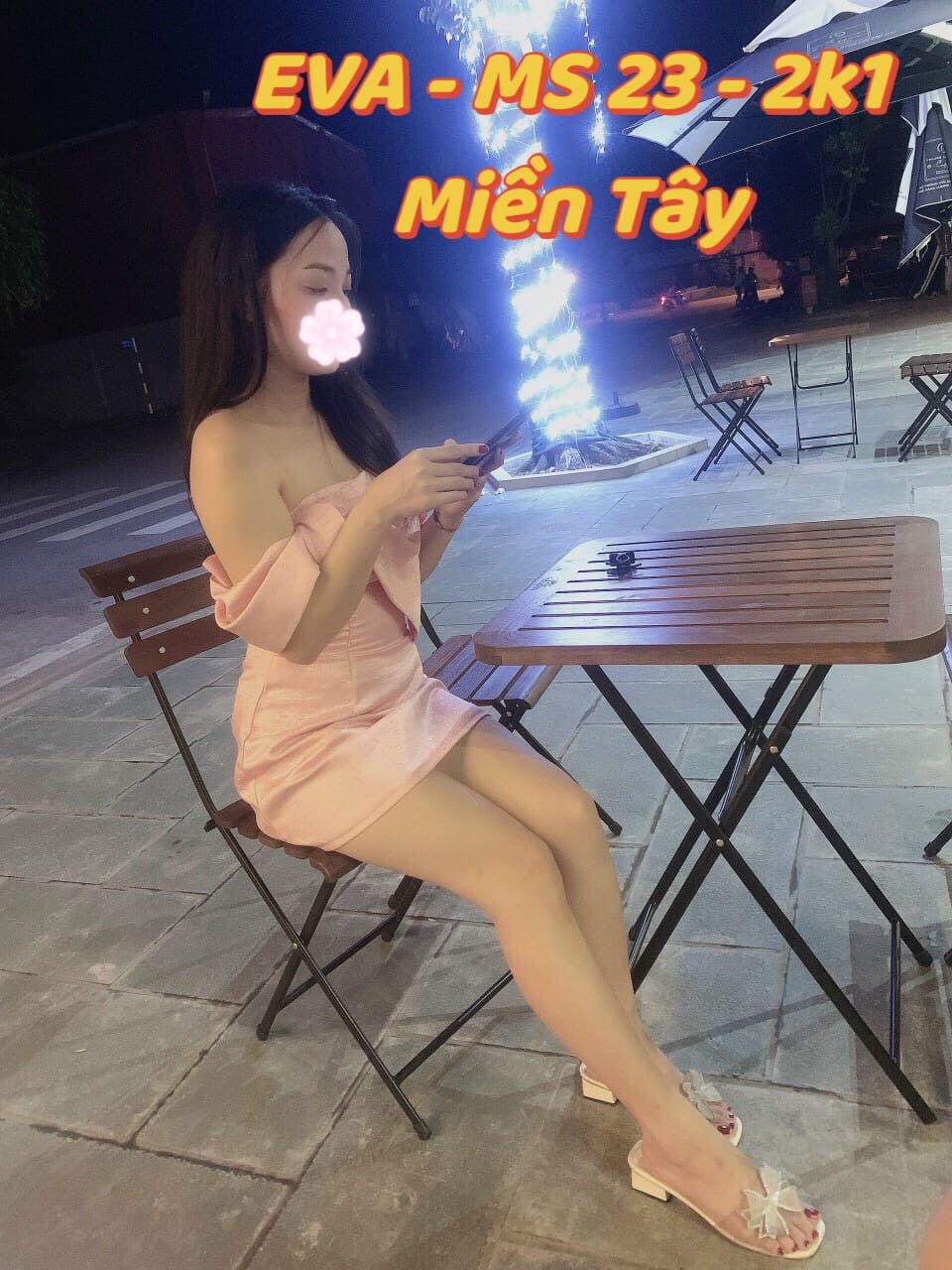 Vip Massage Eva - Photo 7