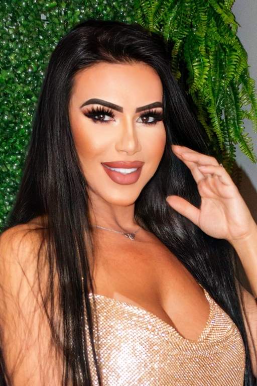 Erotic massage GIF — Prisma Massagem Barra da Tijuca