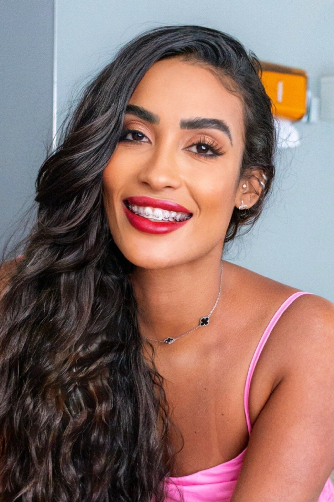 Erotic massage photo — Prisma Massagem Barra da Tijuca