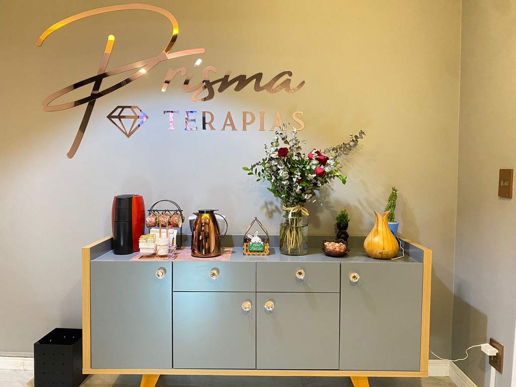 Prisma Massagem Copacabana