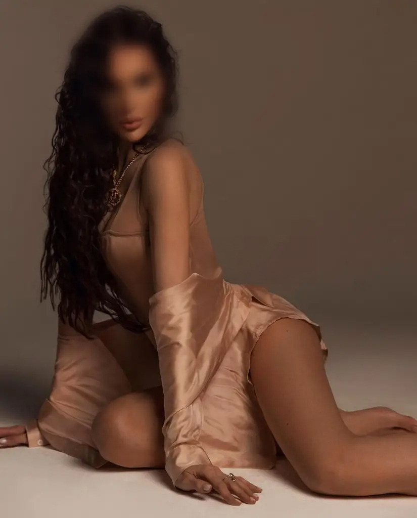 maya latina Erotic massage in Rome - Professional service environment