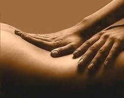 Erotic massage photo — Senegal Massage
