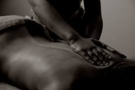 Erotic massage GIF — Senegal Massage