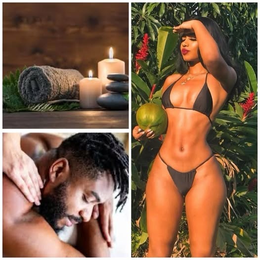 Erotic massage GIF — Dakar nekh massage