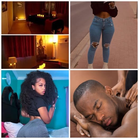 Dakar nekh massage – 5