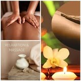 Erotic massage GIF — Dakar nekh massage