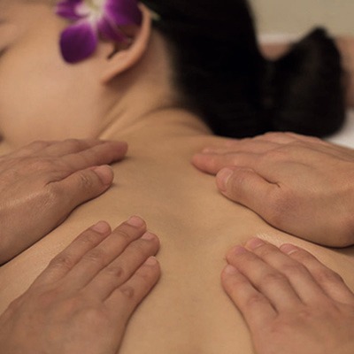 Erotic massage photo — Savage Private Massage