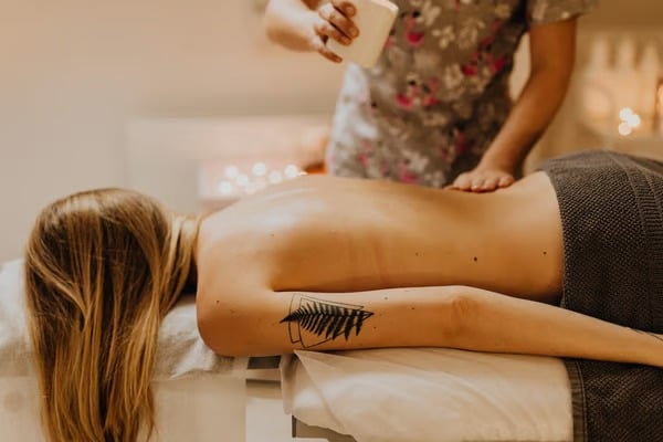 Venus Massage