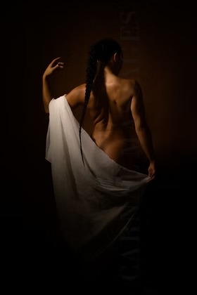Carnal Massages Erotic massage in Marseille - Venue photo 8 - Quality Erotic massage experience in France