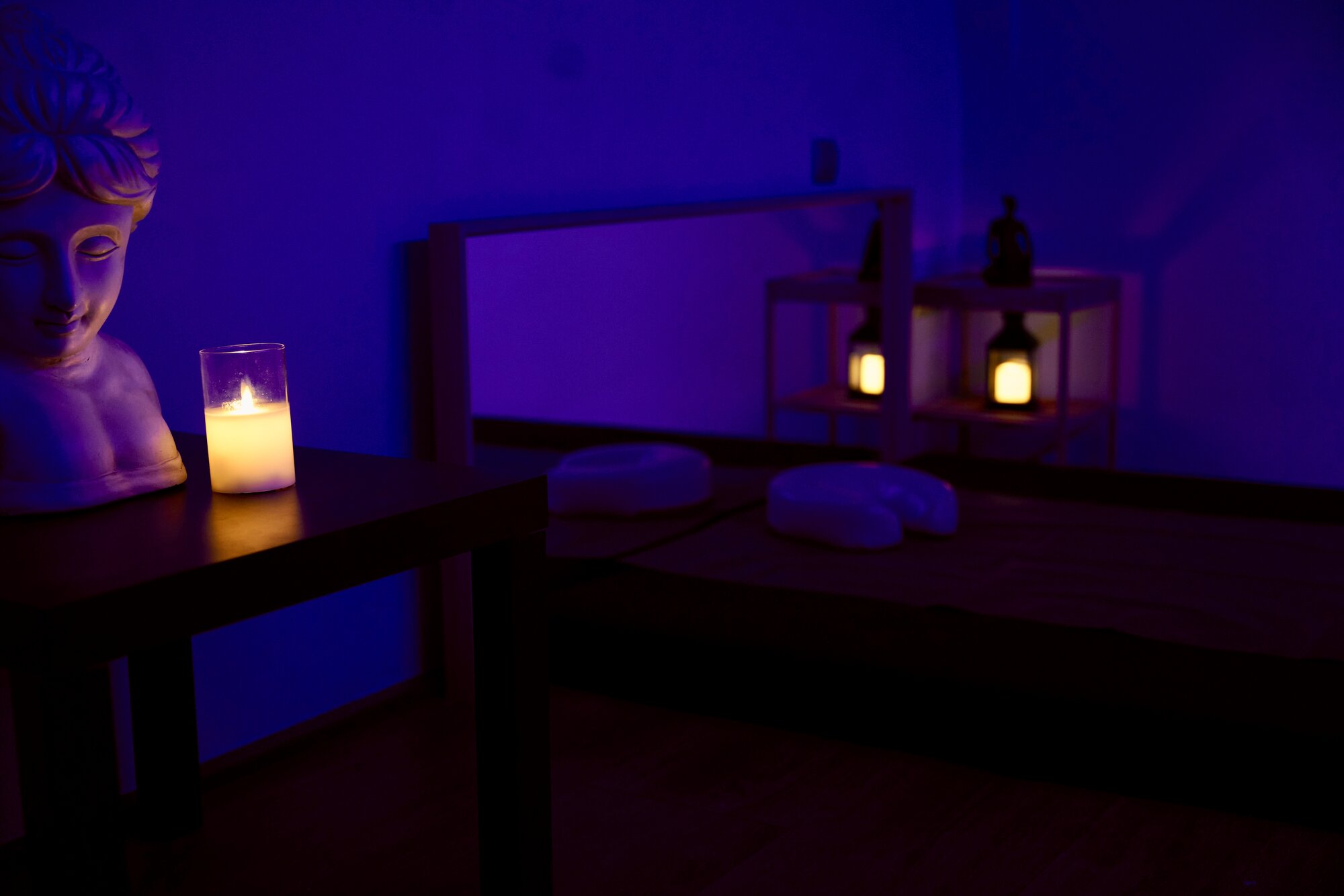 Erotic massage photo — Secret massage Budapest
