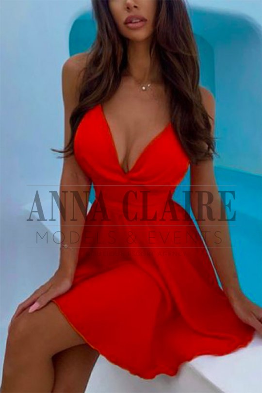 Anna Claire Models - Erotic Massage in Zurich, Switzerland - Photo 1