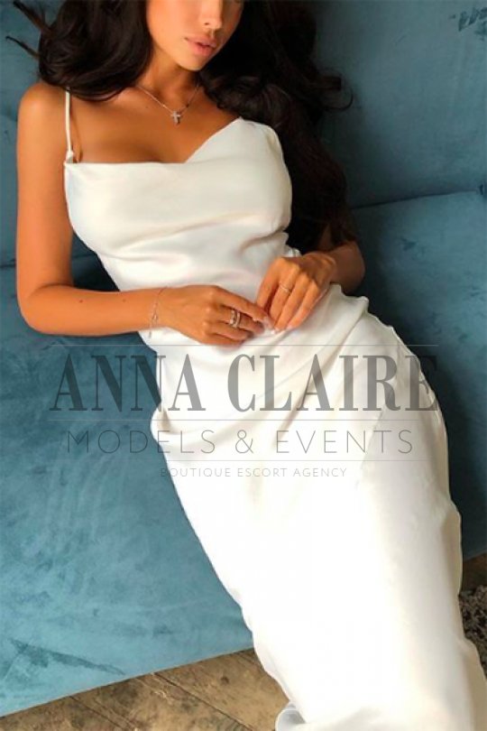 Anna Claire Models - Erotic Massage in Zurich, Switzerland - Photo 2