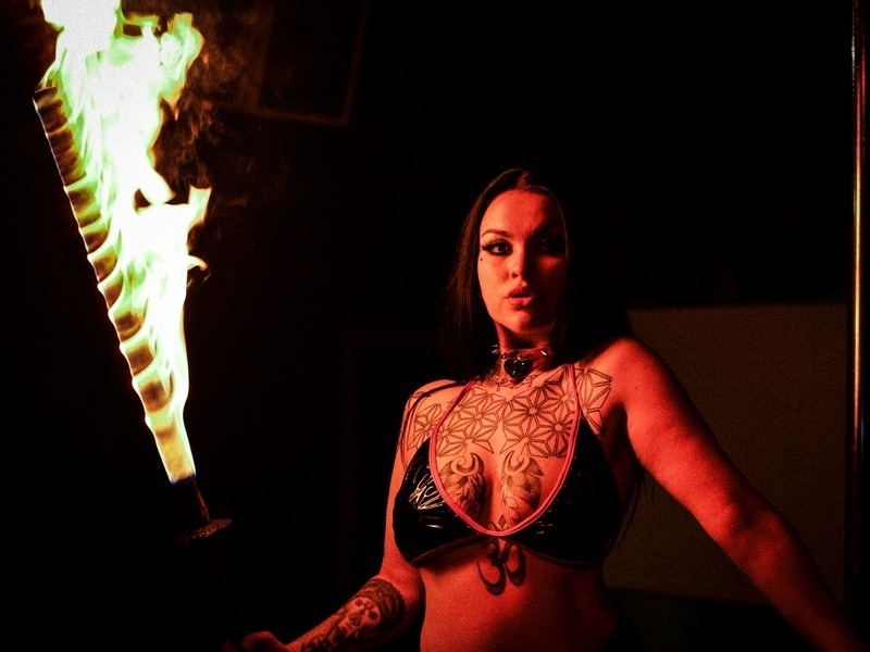 Sexklubbsfoto | Katz Club